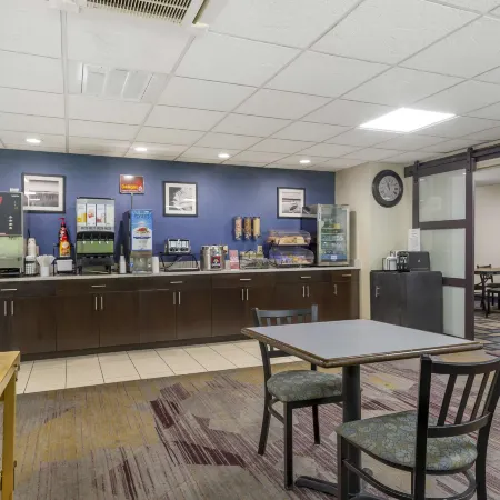 Best Western Plus Berkshire Hills Inn  Suites