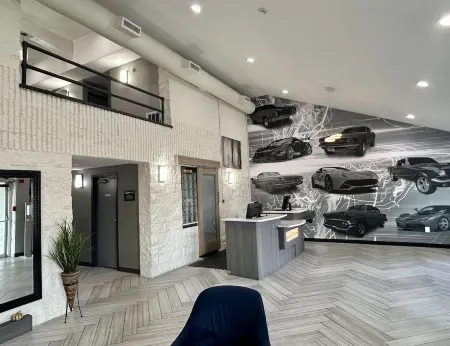 Days Inn by Wyndham Carlisle South