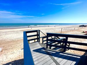 Beach Happy - Ocean View at Symphony Beach Club