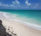 Perfect Beach Location For Families And Weddings - Villas