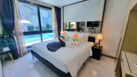 BO205 - Nice Pool Access 1 Bedroom 300m to Ao Nang Beach