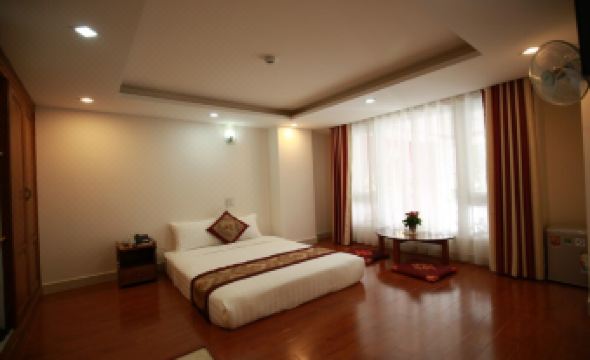 Lien Huong Hotel
