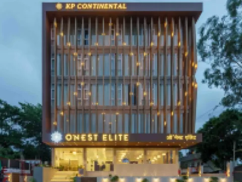 O'Nest 精英 桑格利酒店