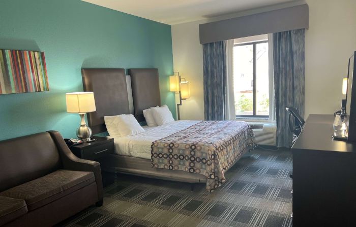 Days Inn by Wyndham Alva