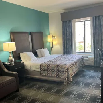 Days Inn by Wyndham Alva