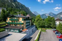 Landhotel Post Ebensee am Traunsee Hotels in Gemeinde Traunkirchen