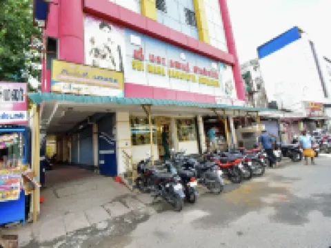 Sri Marutham Residency