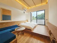 Luxe Tech Villa Ashitoku