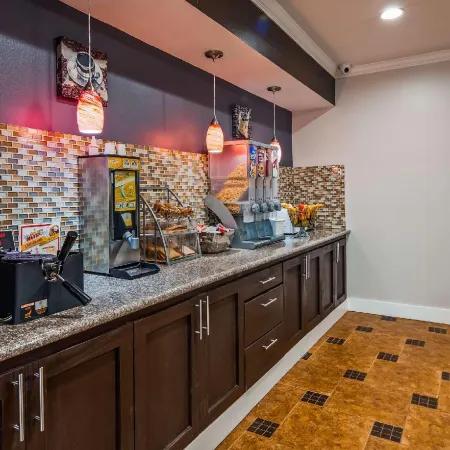 SureStay Hotel by Best Western Terrell