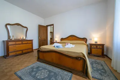 Casa Amabile with Pool Hotel in zona Via delle Camellie