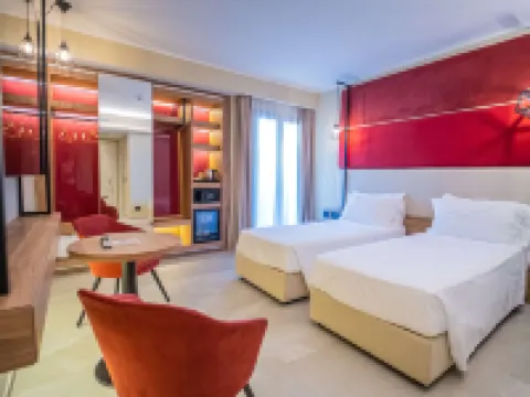 Best Western Plus Sabaudia Hotel  Spa Hotels in Province of Latina