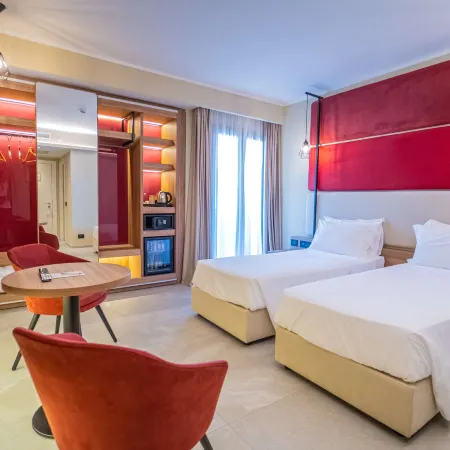 Best Western Plus Sabaudia Hotel  Spa