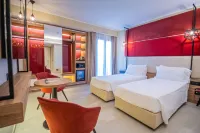 Best Western Plus Sabaudia Hotel  Spa Hotels in Sabaudia