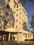 Ark Hotel Hotels in Verona