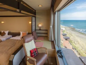 Kokorono Resort Umino Bettei Furukawa