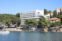Kalamota Beach House Hotels in Koločep
