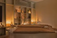The Residence Christokopidou Hotel & Spa - spa