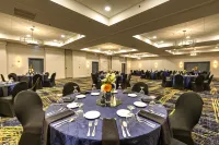 Crowne Plaza JACKSONVILLE AIRPORT/I-95N by IHG - servizio colazione