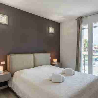 Terrazza Arrighi Rooms