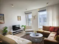 Reykjavik4You Apartments - พร้อมWifi