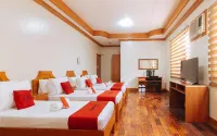 RedDoorz @ Ola Vida Casa Rental Ilocos Sur Hotels in Ilocos Sur