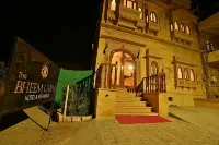 The Bheemgarh Hotel in zona Aeroporto di Jaisalmer