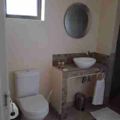 Kalahari Lodge Kimberley Rooms