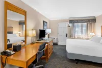 Best Western University Lodge Hotels in Davis