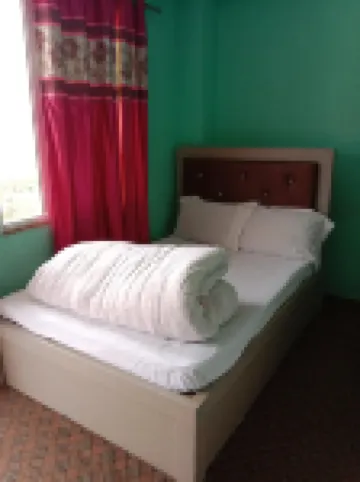 Hotel peace and happy Hotels in Dolakha