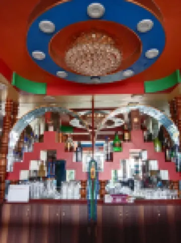 Hotel peace and happy Hotels in Dolakha