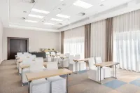 Park Inn by Radisson Sarvar Resort & Spa Hotels in Sarvar
