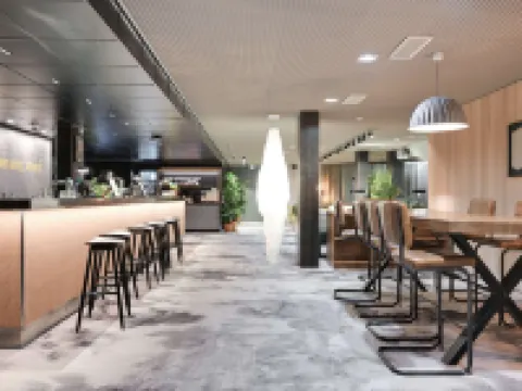 คอมฟอร์ท โฮเทล เอ็กซ์เพรส เฮลซิงกิ แอร์พอร์ต เทอร์มินัล โรงแรมในเฮลซิงกิ