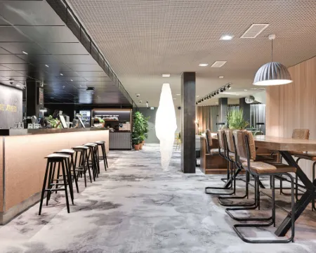 Comfort Hotel Xpress Helsinki Airport Terminal Hotels in Vantaa
