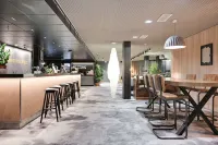 Comfort Hotel Xpress Helsinki Airport Terminal Hôtels à : Vantaa