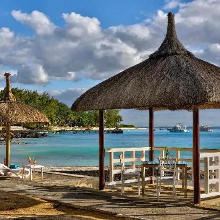 Coral Azur Beach Resort, 3 Star