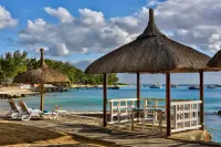 Coral Azur Beach Resort, 3 Star - Meerblick