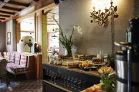 Arlberg Stuben - das kleine feine Hotel - Frühstück