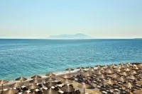 Sikyon Coast Hotel and Resort - Beach