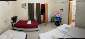 A's Guest House
