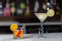 Embassy Suites by Hilton Atlanta Perimeter Center - bar