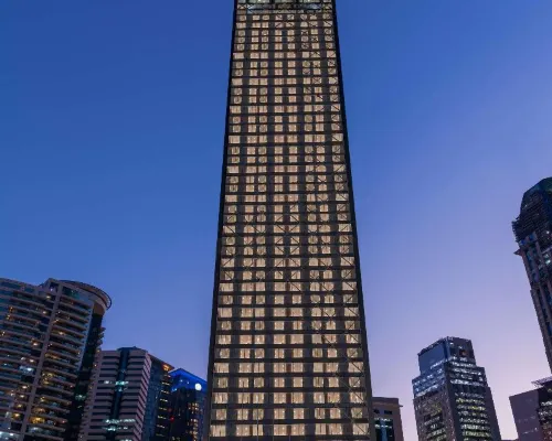 Aleph Doha Residences, Curio Collection by Hilton Hotels near Dafna Park,