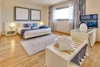 Best Western Plus Leone di Messapia Hotel Conference