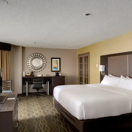 Holiday Inn SUDBURY by IHG