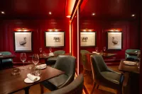 Hotel Indigo BATH by IHG - breakfast