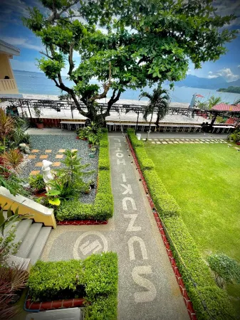 Suzuki Beach Hotel Inc