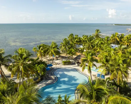 La Siesta Resort & Villas Hotels in Islamorada