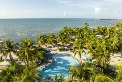 La Siesta Resort & Villas Hotels near Keys History & Discovery Center