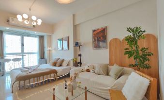 Juanjuan Chujian Apartment (Gonghe Road)