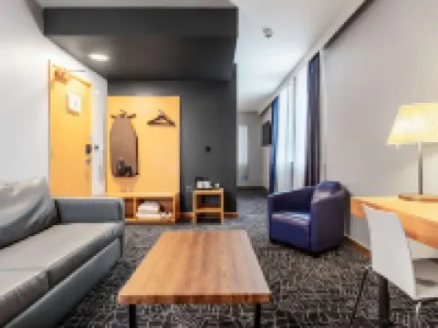 Park Inn by Radisson Peterborough City Center Hotels in Peterborough