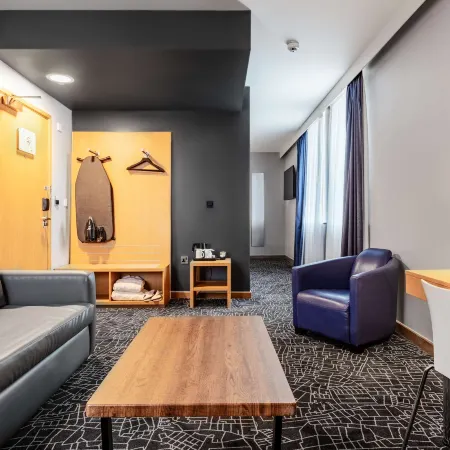 Park Inn by Radisson Peterborough City Center Hotels in Peterborough